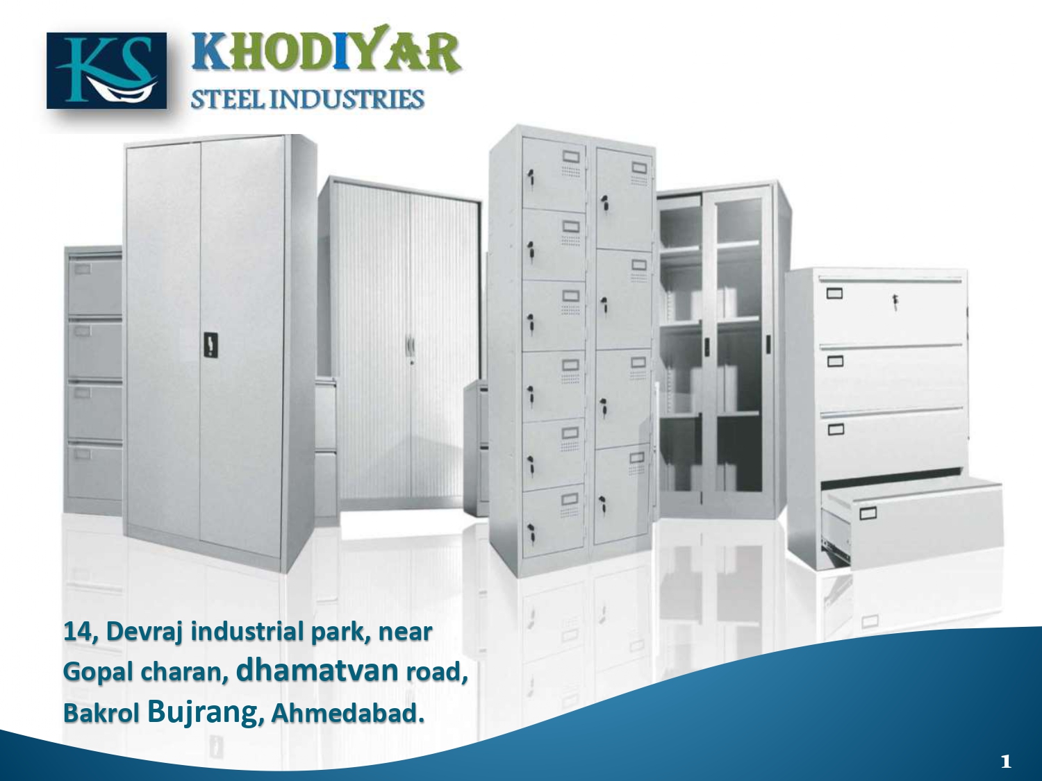 Living Room Furniture